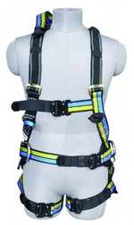 Arnês Irudek 0840265