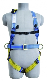 Arnês Irudek 0840075