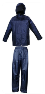 FATHE690 -  Fato de Chuva