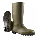 Bota em PVC S5 Dunlop - Protomaster