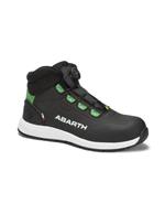 Abarth SCORPION ALTO BLACK