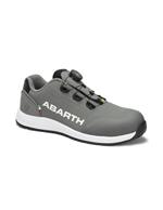 Abarth SCORPION BASSO GREY S3 SRC