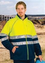 Forro polar A.V. ANETO