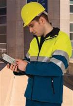 Casaco Softshell STORM