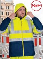 Casaco de chuva A.V. TORNADO